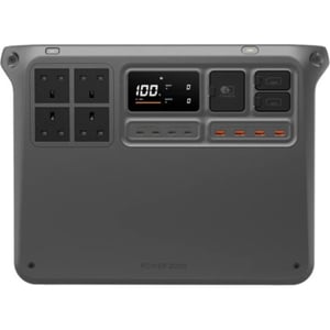 DJI Power 2000 Portable Power Station - DYM2000H
