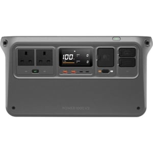 DJI Power 1000 V2 Portable Power Station 2200W - DYM1000V2H