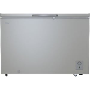 TCL Chest Freezer