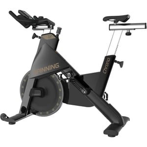 Spinning Chrono Exercise Bike - 10-026R2