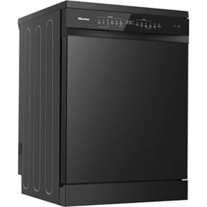Hisense Free Standing Dishwasher - HS693A90BXME