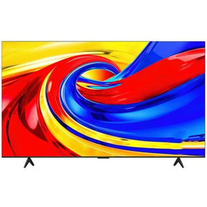 TCL Google TV P71L Premium 4K QLED Smart TV 55P71L