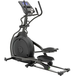 Spirit Fitness Home Elliptical Cross Trainer - XE195