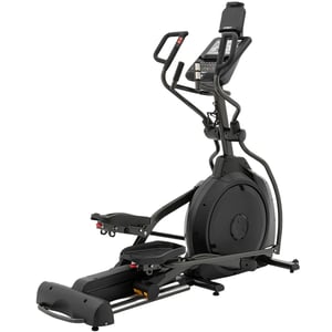 Spirit Fitness Home Elliptical Cross Trainer - XE395-ENT