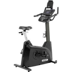 Spirit Fitness Home Upright Bike - XBU55