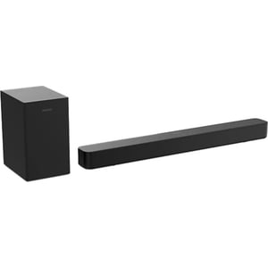 Philips Soundbar 2.1 with Wireless Subwoofer - TAB4500/98