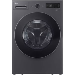 LG Front Load Washer 15 kg - F0Z6DYP24