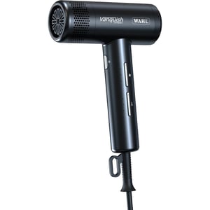 Wahl Vanquish Compact Corded Hair Dryer 1600 Watts