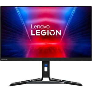 Lenovo Legion R27i-30 FHD Gaming Monitor 27inch - 67B5GAC1UK