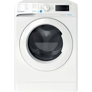 Indesit Innex Front Load Washer And Dryer 9 kg / 6 kg - BDE-964WSV-GCC