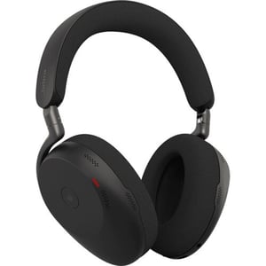 Jabra Evolve3 85 Wireless Over Ear Headset Black