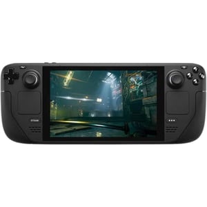 Valve Steam Deck Handheld Console 1TB Black International Version - RZ252991336C