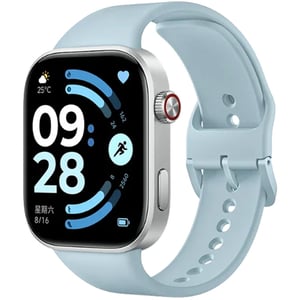 Xiaomi Redmi Watch 6 Glacier Blue