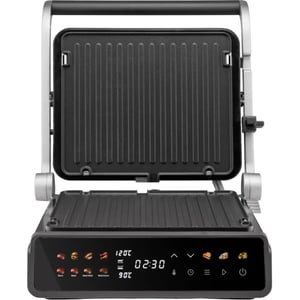 Hisense Detachable Contact Grill - HCG2000D