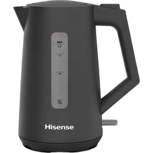 Hisense Durable Electric Kettle - HK17OPB