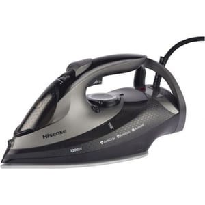 Hisense Auto-Clean Steam Iron - H32SIBKS1
