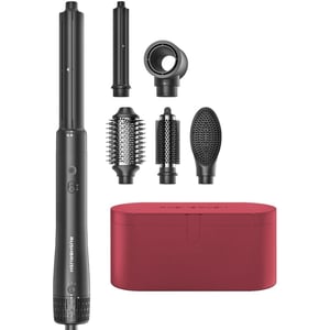 Rush Brush AirWrapper X Air Hair Styler 1500 Watts