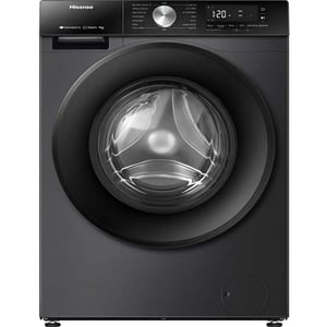 Hisense Front Load Washer and Dryer 9 kg /6 kg - WD3S9043BT