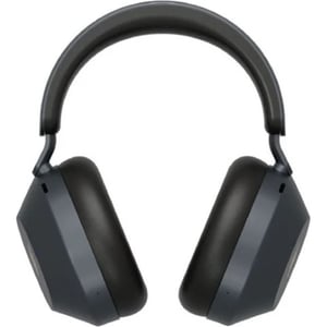 Smartix INTENSE Wireless On Ear Headset Black