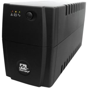 Mercury Elite 650Pro UPS 390W