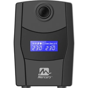 Mercury Elite 1000VA Pro Smart UPS