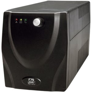 Mercury Elite 1500Pro UPS
