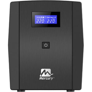 Mercury Elite 2200U Smart UPS