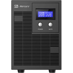 Mercury Elite 3200 Smart UPS