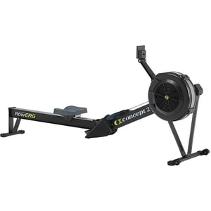 Concept 2 RowErg Indoor Rower Model D with PM5 Monitor
