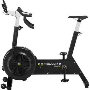 Concept 2 BikeErg Exercise Bike - CII-2900-0