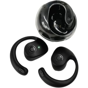 Calk A68 True Wireless Earbuds Black