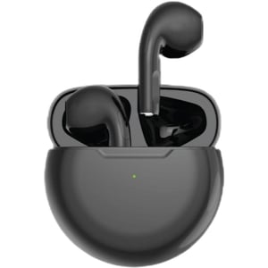 Calk A82 True Wireless Earbuds Black