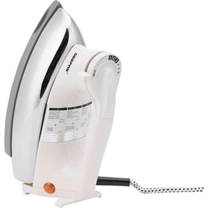 Geepas Heavy Weight Dry Iron - GDI7752
