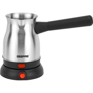 Geepas Electric Turkish Coffee Maker - GK38050