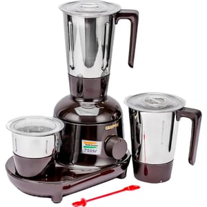 Geepas 3-in-1 Mixer Grinder - GSB44086