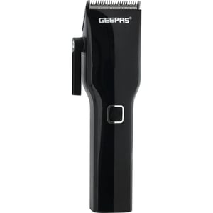 Geepas Professional Hair Clipper Set -GTR56046