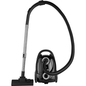 Geepas Canister Vacuum Cleaner Black - GVC19033