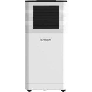 Crownline Portable Air Conditioner With Remote - PAC-450