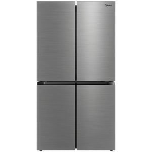 Midea French Door Refrigerator 706L Inox - MDRM923CIE46M