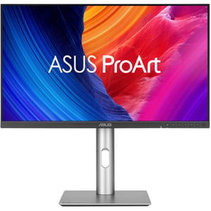 Asus ProArt Display 6K PA32QCV Professional Monitor 31.5Inch - 90LM0BD0-B01K71