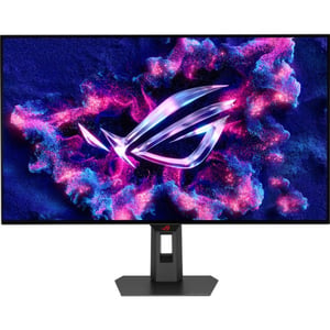 Asus ROG Strix OLED XG32UCWMG 4K Gaming Monitor 31.5inch - 90LM0BW0-B01371