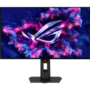 Asus ROG Strix OLED XG27AQDMGR QHD Gaming Monitor 26.5inch - 90LM0CC0-B01171