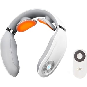 SKG Pain Relief Neck Massager - 4098E
