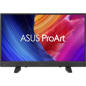 Asus ProArt Display PA16USV 4K LED Professional Monitor 15.6inch - 90LM09Z3-B01370