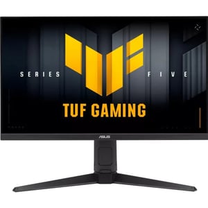 Asus TUF Series 5 VG27AQML5A QHD Gaming Monitor 27inch - 90LM0BG0-B02971