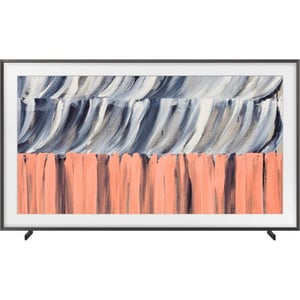 Samsung 98inch The Frame LS03HE 4K QLED Smart Television (2026 Model) - QA98LS03HEUXZN