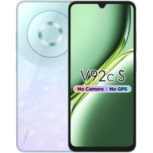 Benco V92c S 4G 64GB 4+8GB RAM Rainbow Blue Dual Sim Smartphone Middle East Version