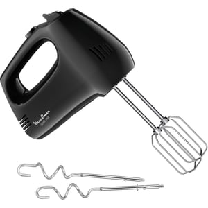 Moulinex Quick Mix Hand Mixer - HM3108B1