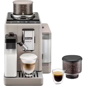 Delonghi Rivelia One-touch Coffee Machine - EXAM440.55.BG