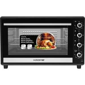 Krome 120L Electric Oven - KREO120RC